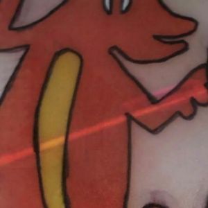 Meet your Posher, Alivia